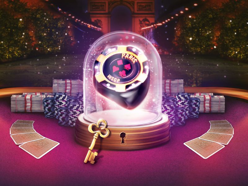 Racing and Sports Live Casino