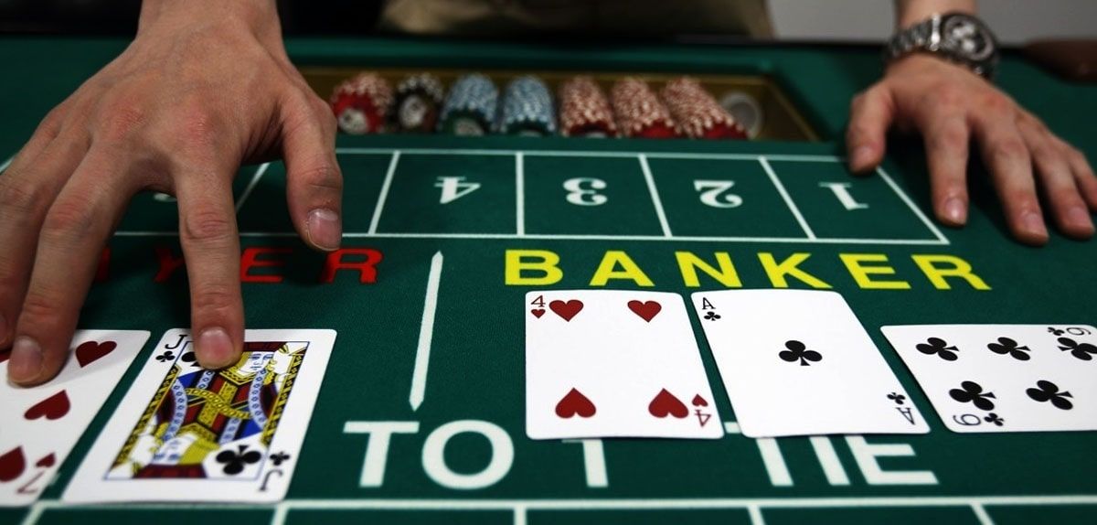 Racing and Sports Live Casino