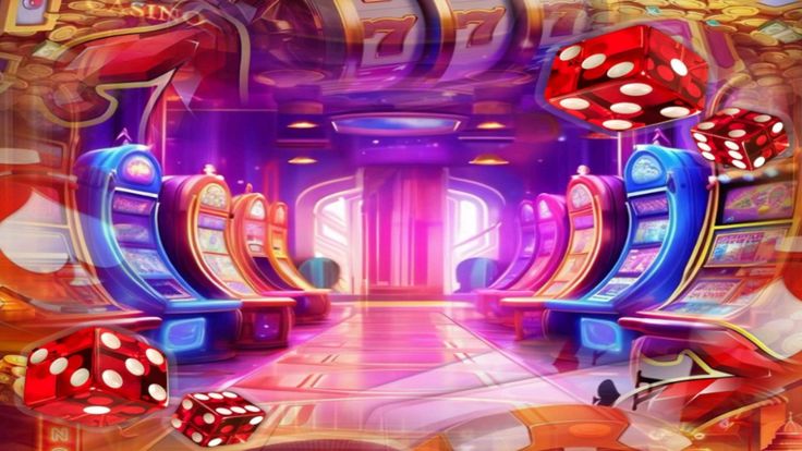 Racing and Sports Live Casino